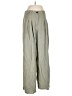 Nine West Green Casual Pants Size M - photo 1