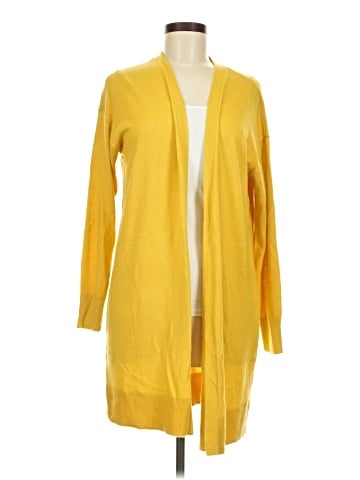 Ann Taylor Cardigan (view 1)