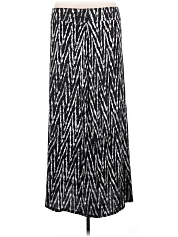 a.n.a. A New Approach Casual Skirt (view 2)