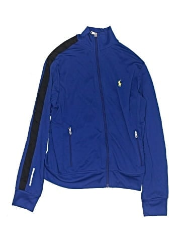 Polo by Ralph Lauren Track Jacket (view 1)