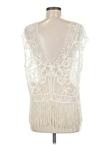 Xhilaration Sleeveless Blouse (view 2)