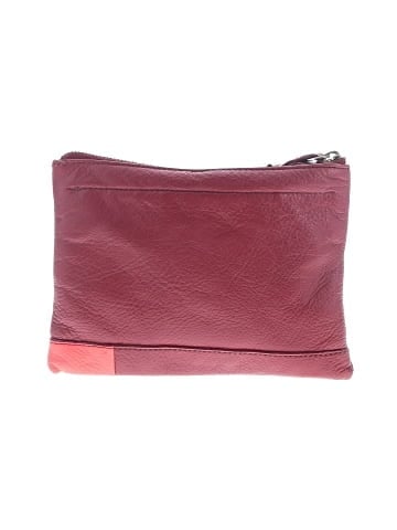 Gap Leather Clutch (view 2)