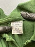 CAMBRIDGE Green Short Sleeve Polo Size 18 - photo 7