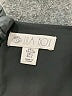 Lila Rose 100% Polyester Black Sleeveless Blouse Size L - photo 7