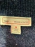 Gap 100% Cotton Blue Turtleneck Sweater Size S - photo 7