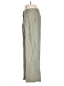 Nine West Green Casual Pants Size M - photo 5