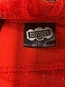 Beetlejuice 100% Polyester Red Dress Size 6 - 7 - photo 3