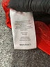 Beetlejuice 100% Polyester Red Dress Size 6 - 7 - photo 4