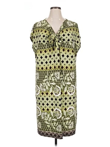 DressBarn Casual Dress (view 1)