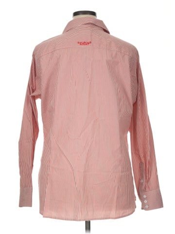 Ariat Long Sleeve Button-Down Shirt (view 2)