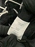 Samuel Dong Argyle Black Jacket Size L (estimated) - photo 7