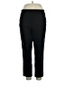 Tribal Black Active Pants Size 16 - photo 1