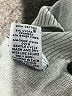 Gap Outlet Gray Pullover Sweater Size M - photo 8