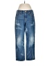 J.Crew 100% Cotton Blue Jeans Size 29 waist - photo 1