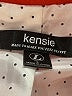 Kensie Orange Blazer Size L - photo 6