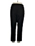 Tribal Black Active Pants Size 16 - photo 2