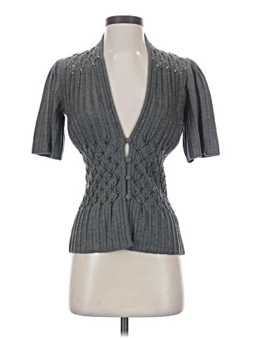 Valentino Vintage Cardigan (view 1)