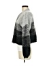 Gentle Fawn 100% Polyester Gray Cardigan Size M - photo 5