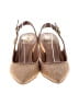 Vince Camuto Tan Heels Size 7 - photo 2