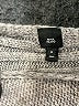 River Island Gray Pullover Sweater Size M - photo 7