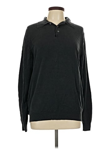 Jos. A. Bank Long Sleeve Top (view 1)