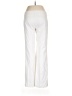 Sisley Ivory Dress Pants Size EU 44 / US 14 - photo 2