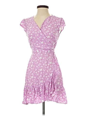 J.Crew Casual Dress (view 1)