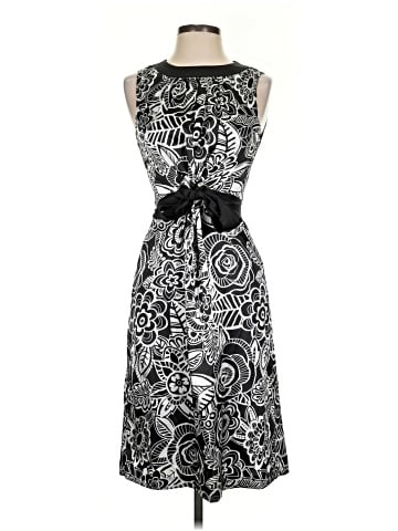 Liz Claiborne Cocktail Dress (view 1)