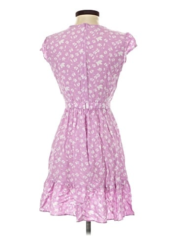 J.Crew Casual Dress (view 2)