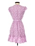 J.Crew Hearts Pink Casual Dress Size 0 - photo 2