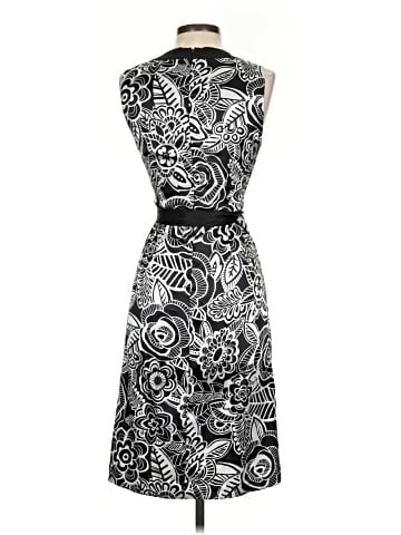 Liz Claiborne Cocktail Dress (view 2)