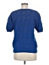 Assorted Brands Blue Pullover Sweater Size M (estimated) - photo 2