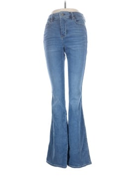 White House Black Market Jeans