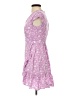 J.Crew Hearts Pink Casual Dress Size 0 - photo 5