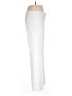 Sisley Ivory Dress Pants Size EU 44 / US 14 - photo 4