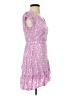 J.Crew Hearts Pink Casual Dress Size 0 - photo 4