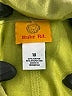 Ruby Rd. Green Jacket Size 10 - photo 6