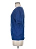 Assorted Brands Blue Pullover Sweater Size M (estimated) - photo 5