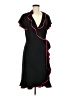 East5th Black Cocktail Dress Size M - photo 1