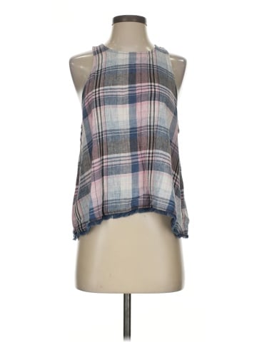 Cloth & Stone Sleeveless Blouse (view 1)