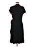 East5th Black Cocktail Dress Size M - photo 2
