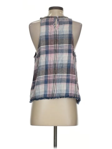 Cloth & Stone Sleeveless Blouse (view 2)