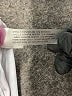 Holipick Pink Rash Guard Size XXL - photo 4
