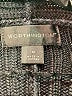 Worthington Black Cardigan Size M - photo 7