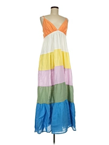 Roxy Casual Dress (view 1)