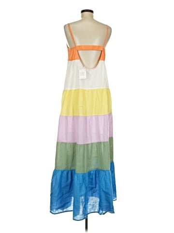 Roxy Casual Dress (view 2)