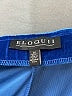 ELOQUII Blue Formal Skirt Size 22 Plus - photo 4