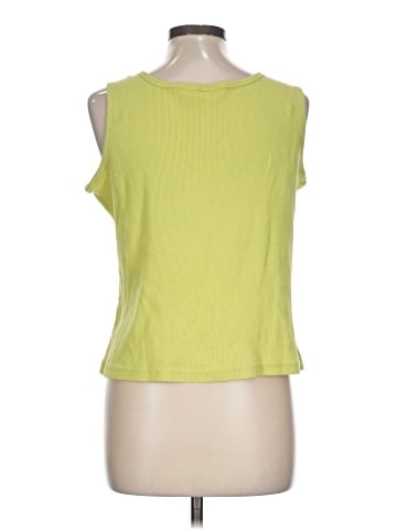 White Stag Sleeveless T-Shirt (view 2)