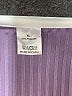 Unbranded 100% Polyester Purple Short Sleeve Polo Size XL - photo 7
