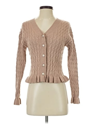 Cotton Emporium Cardigan (view 1)